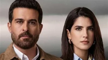 موعد العرض.. الحلقة 21 من مسلسل ليل تشتعل بصراع ورد ونجم